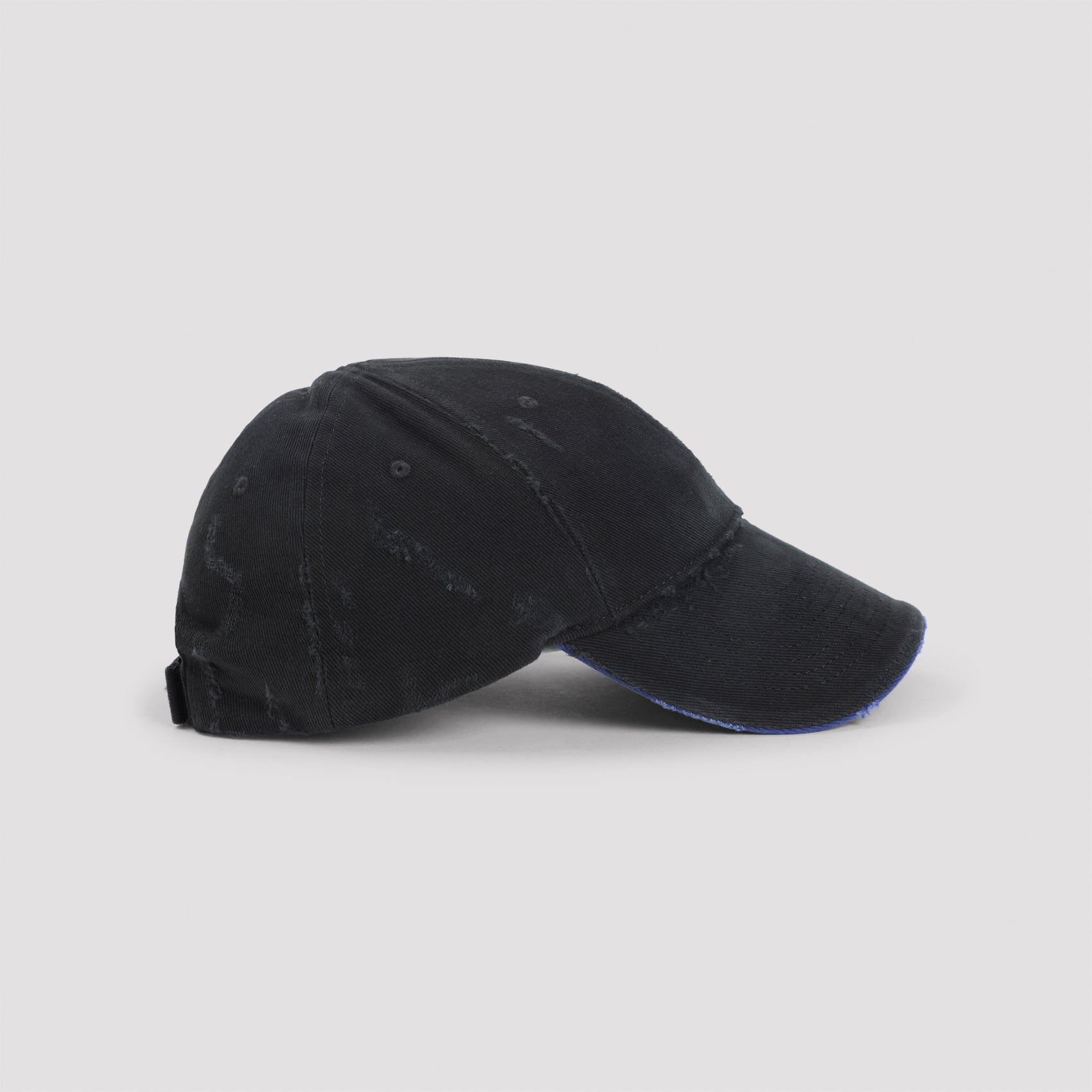 Balenciaga Cap Men BALENCIAGA