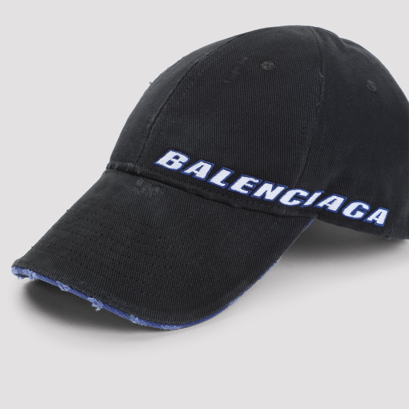 Balenciaga Cap Men BALENCIAGA