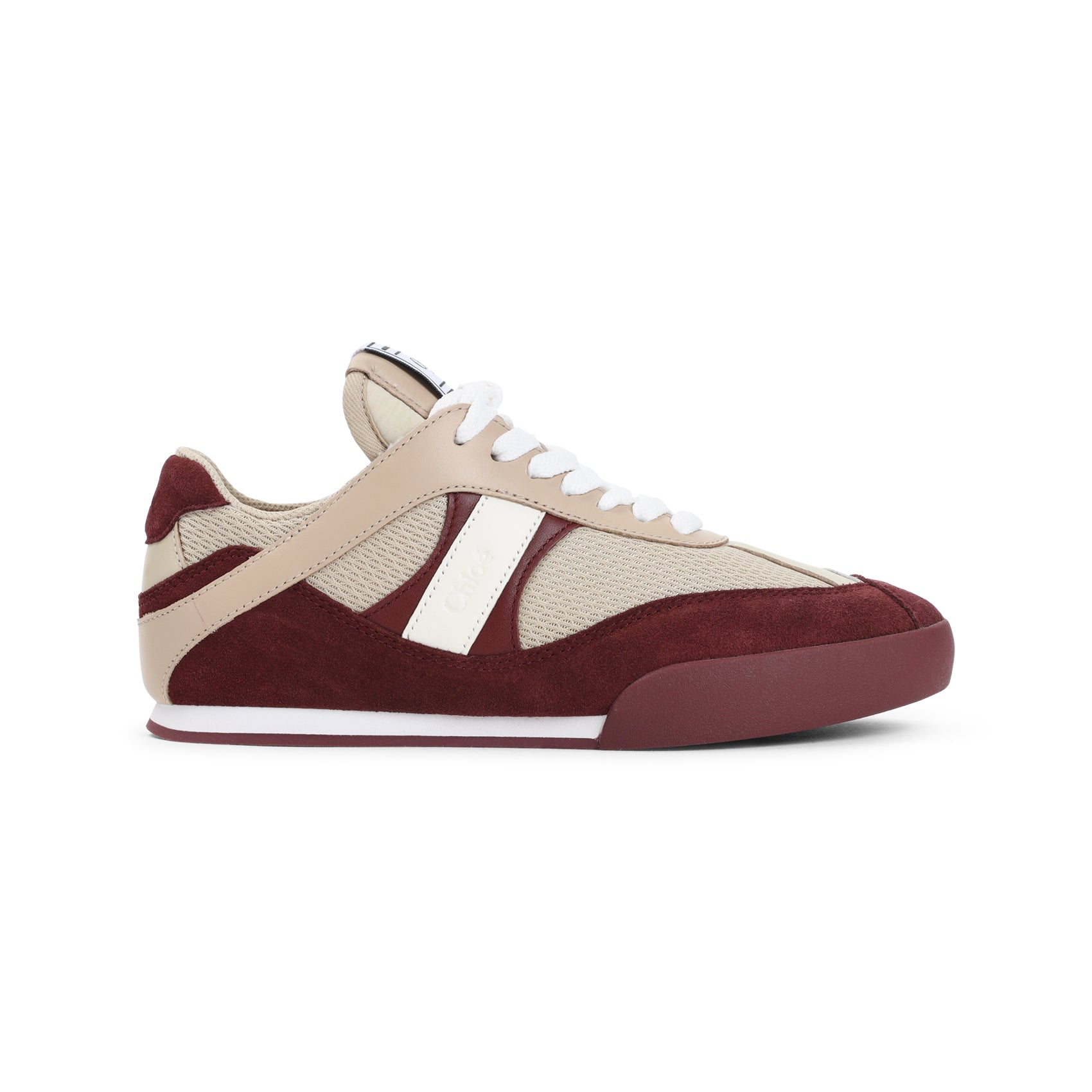 Chloe Kick Sneakers Women CHLOE