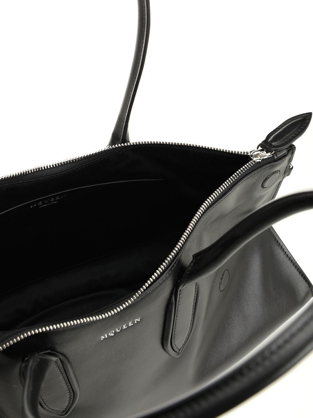 Mcqueen Women "Manta" Bag ALEXANDER MCQUEEN