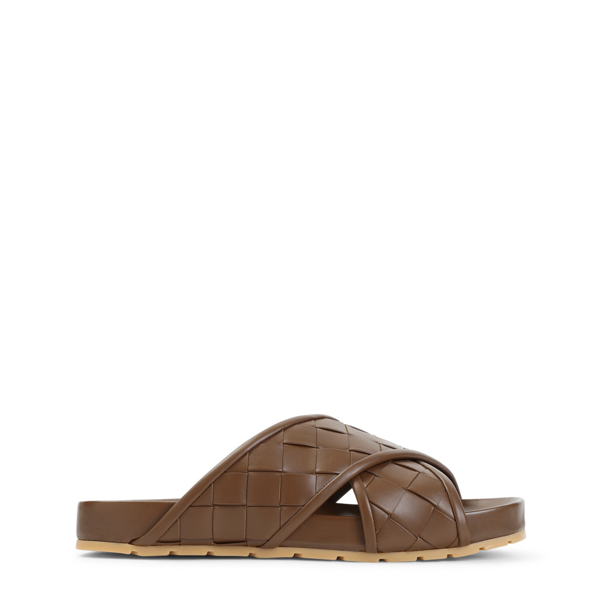 Bottega Veneta Tarik Sandal Men BOTTEGA VENETA