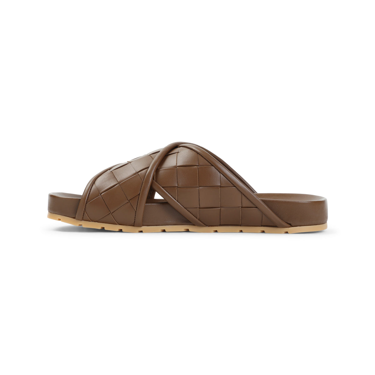 Bottega Veneta Tarik Sandal Men BOTTEGA VENETA