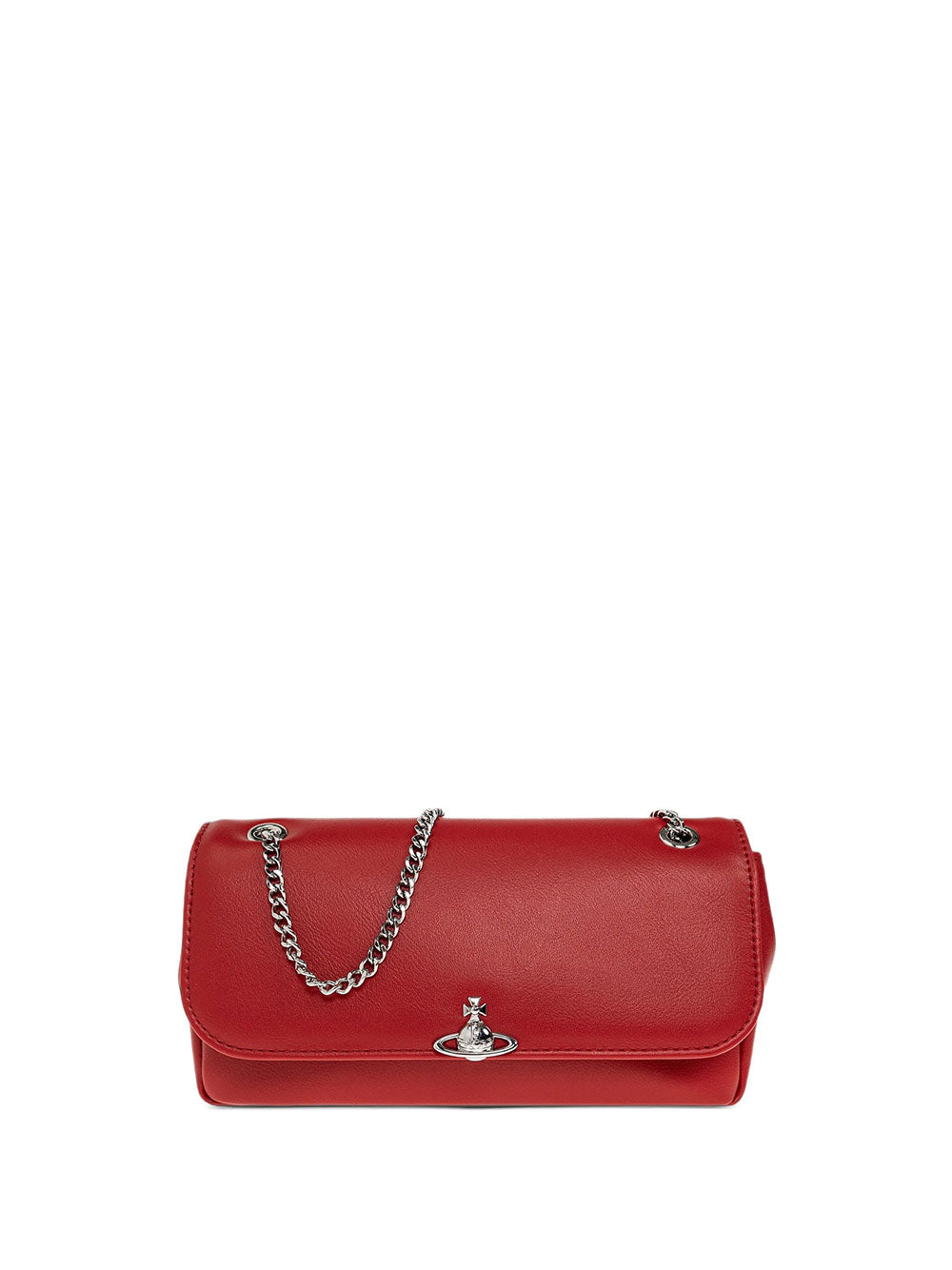 Vivienne Westwood Women Borsa A Tracolla Con Catena VIVIENNE WESTWOOD
