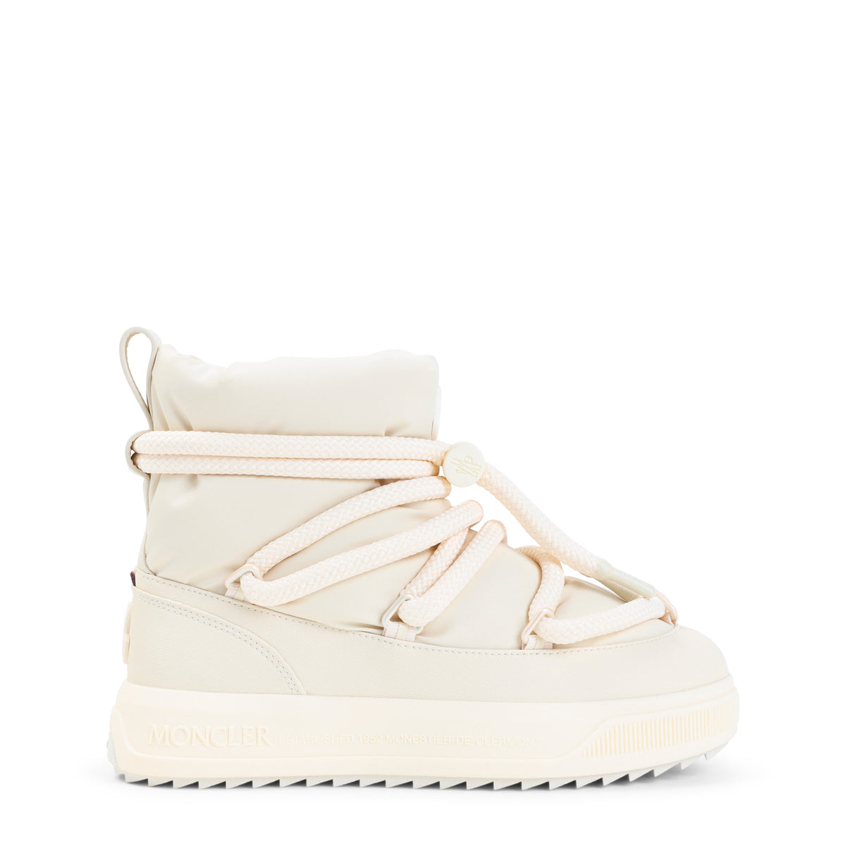 Moncler Altive Mid Snow Boots Women MONCLER