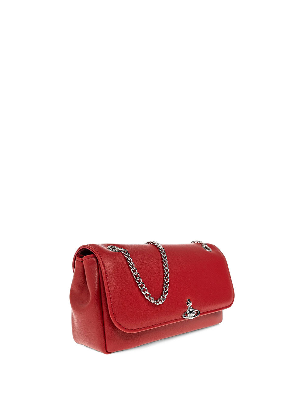 Vivienne Westwood Women Borsa A Tracolla Con Catena VIVIENNE WESTWOOD
