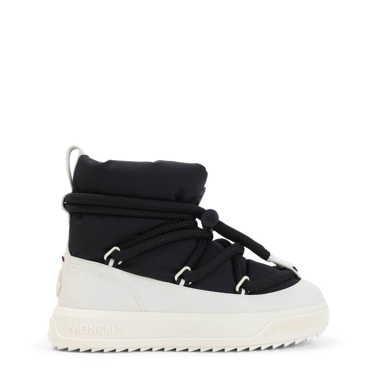 Moncler Altive Mid Snow Boots Women MONCLER