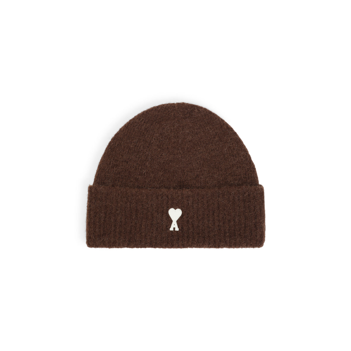 Ami Paris Adc Beanie Men AMI PARIS