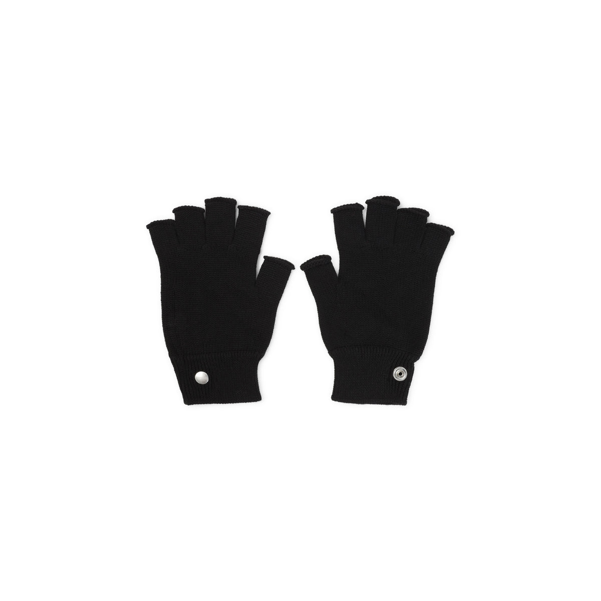 Rick Owens Fingerless Gloves Women RICK OWENS