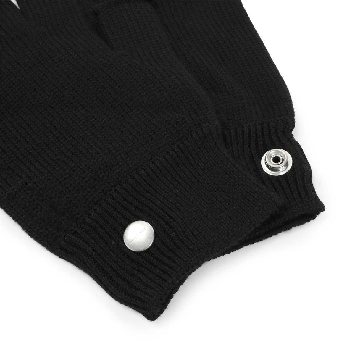 Rick Owens Fingerless Gloves Women RICK OWENS
