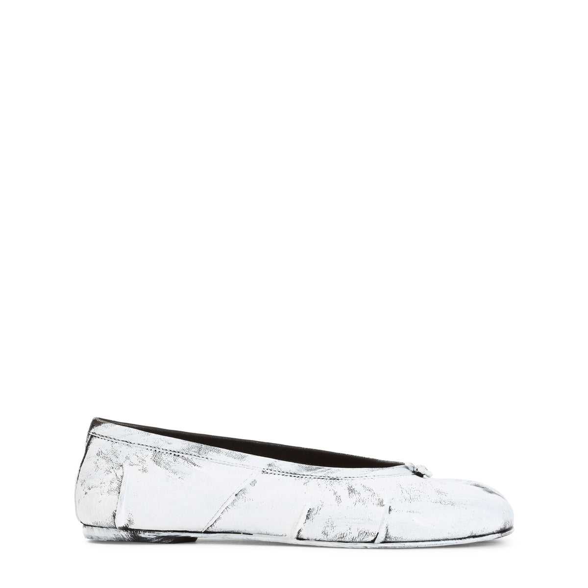 Maison Margiela Tabi New Ballerina Women MAISON MARGIELA