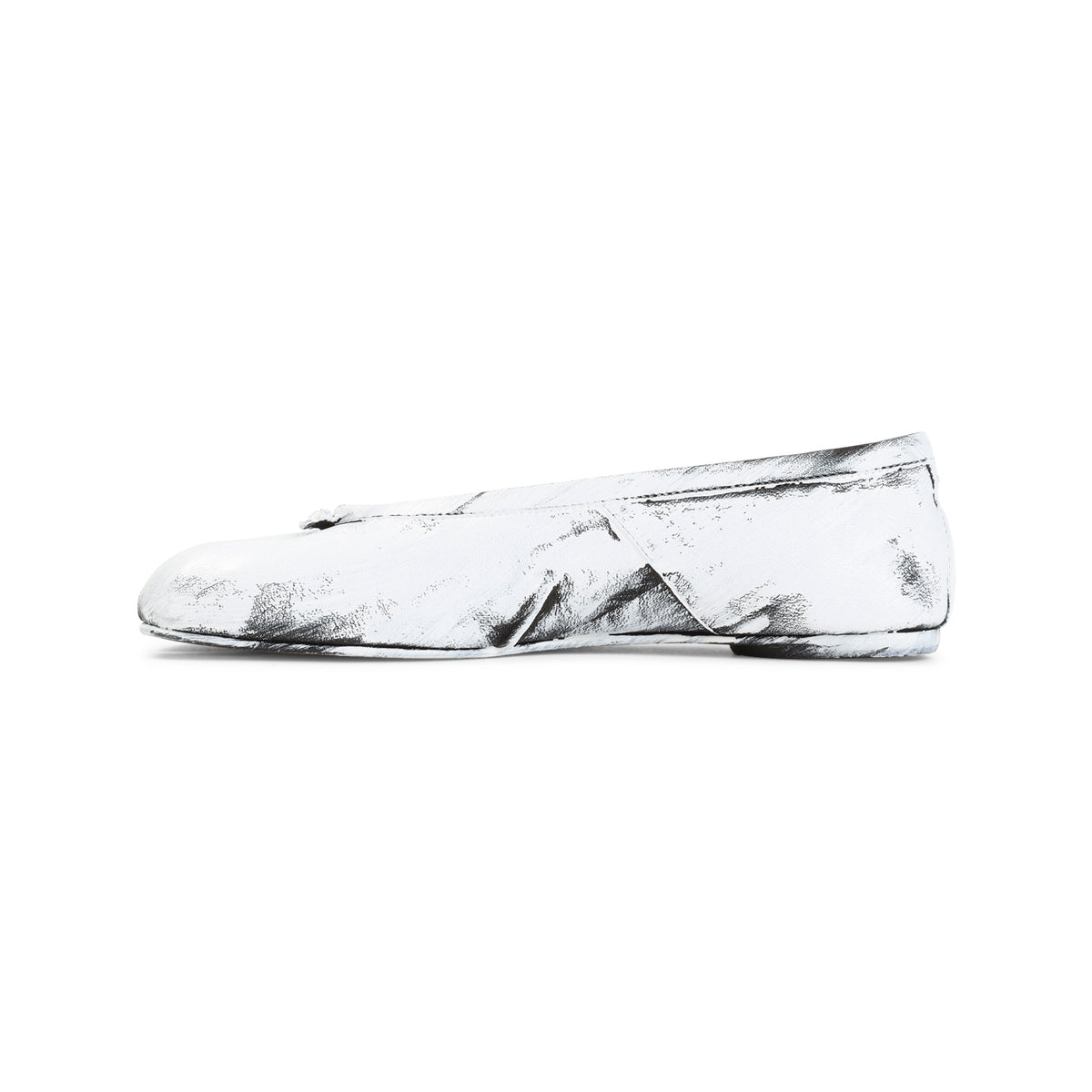 Maison Margiela Tabi New Ballerina Women MAISON MARGIELA
