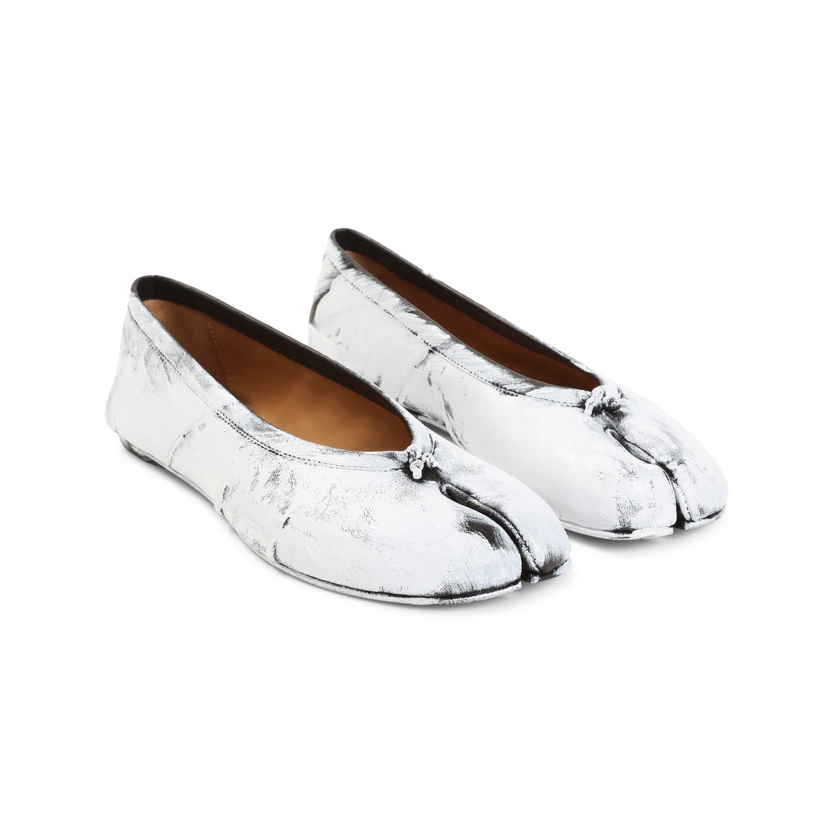 Maison Margiela Tabi New Ballerina Women MAISON MARGIELA
