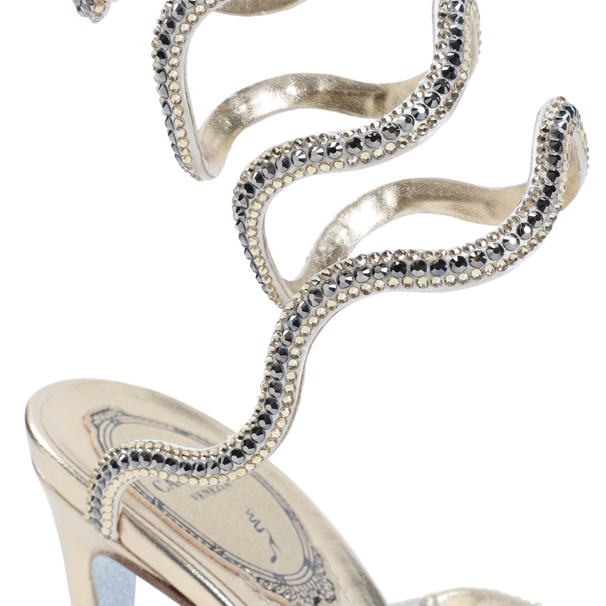 Renè Caovilla Sandals Women RENE CAOVILLA