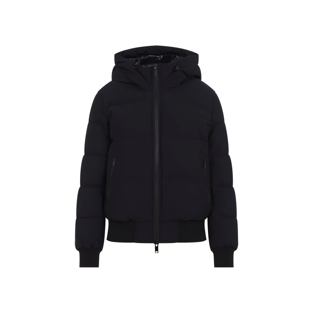 Moose Knuckles Soho Bomber Women MOOSE KNUCKLES