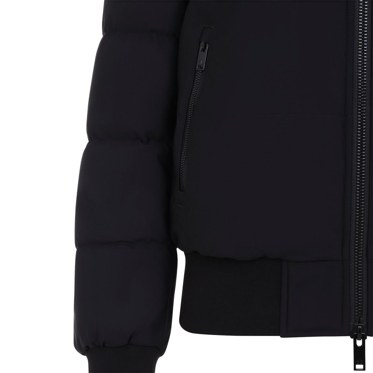Moose Knuckles Soho Bomber Women MOOSE KNUCKLES