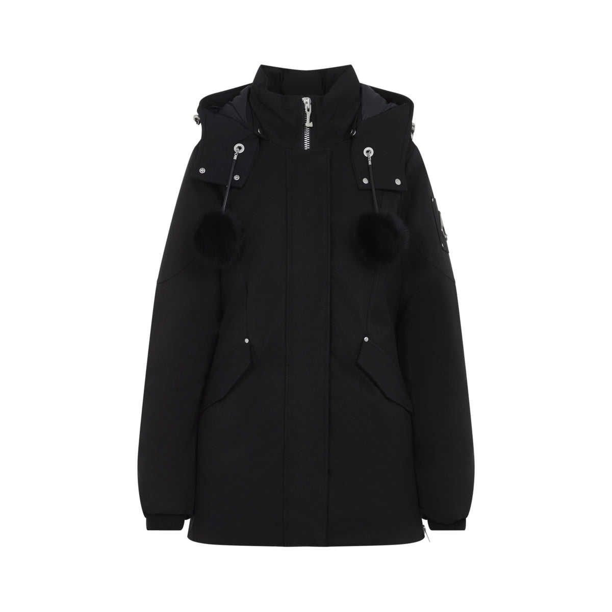 Moose Knuckles New Age 3Q Jacket Women MOOSE KNUCKLES