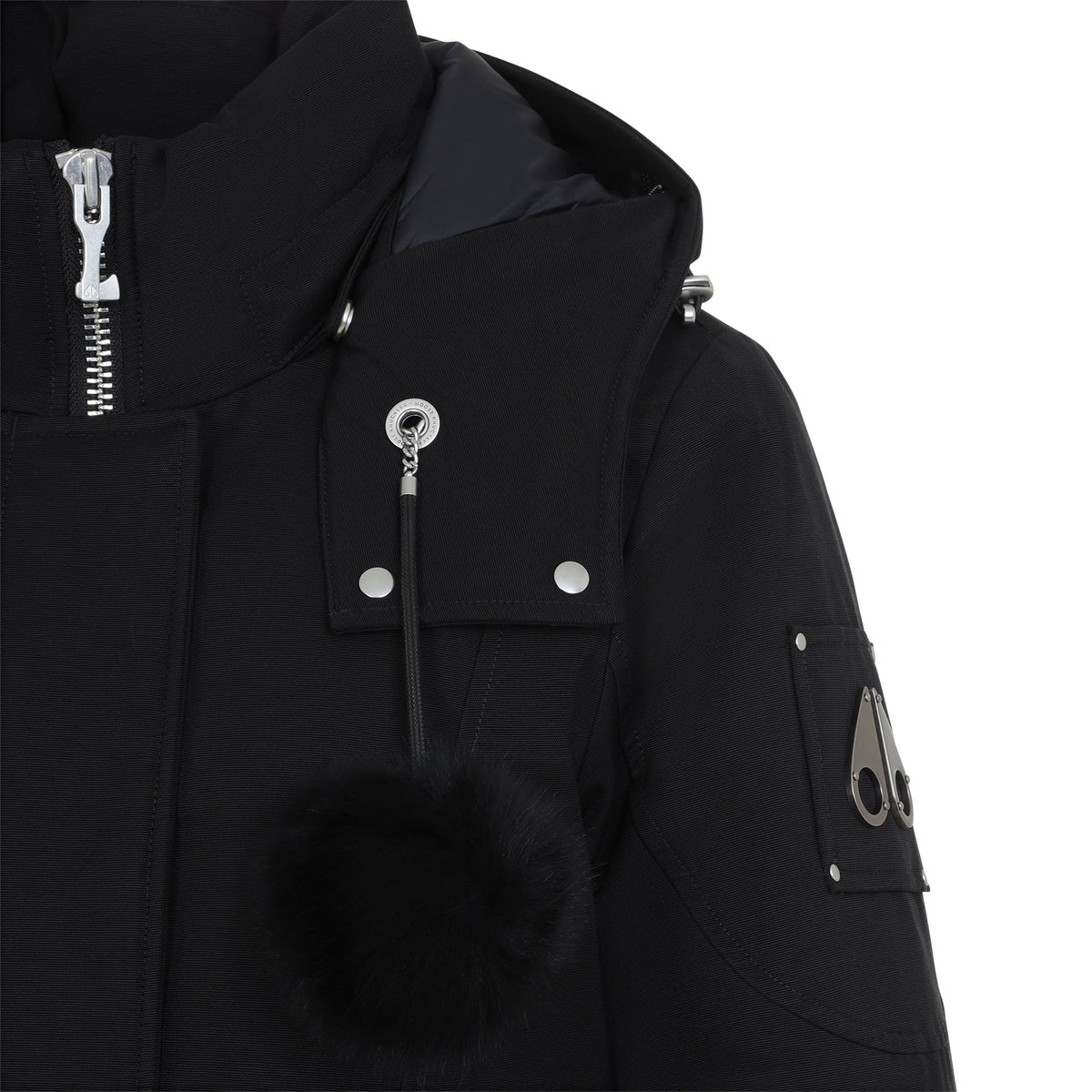 Moose Knuckles New Age 3Q Jacket Women MOOSE KNUCKLES