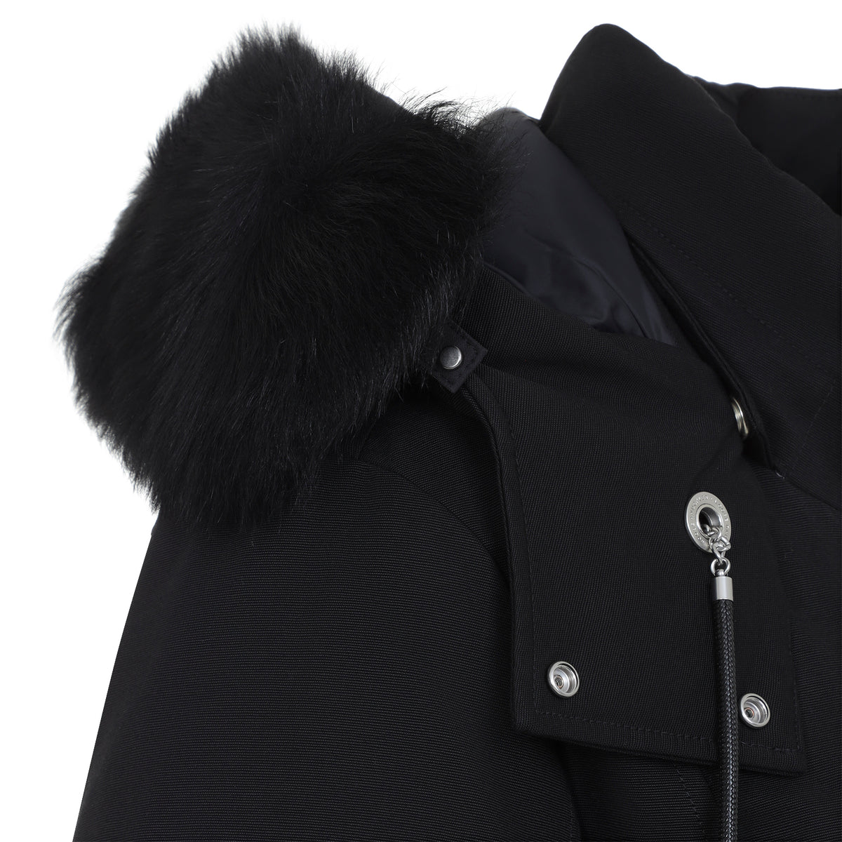 Moose Knuckles New Age 3Q Jacket Women MOOSE KNUCKLES