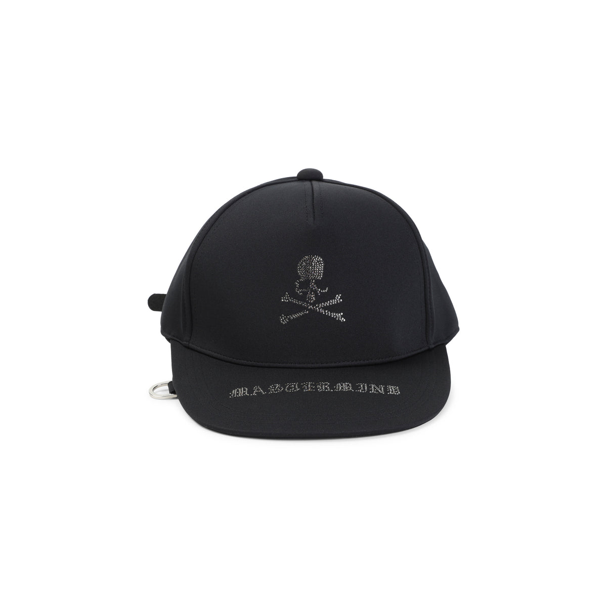 Mastermind Japan Swarovski Crystal Cap Men MASTERMIND JAPAN