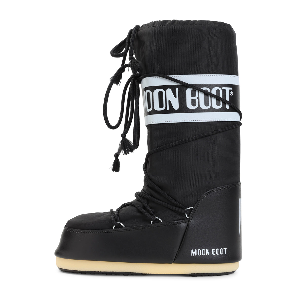 Moon Boot Icon Nylon Boots Women MOON BOOT