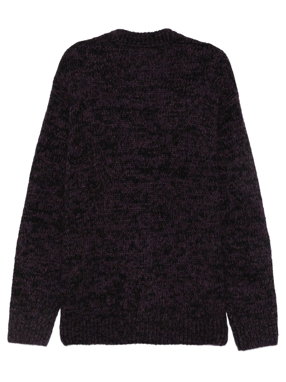 Dries Van Noten Men Cardigan "Mounia" In Lana DRIES VAN NOTEN