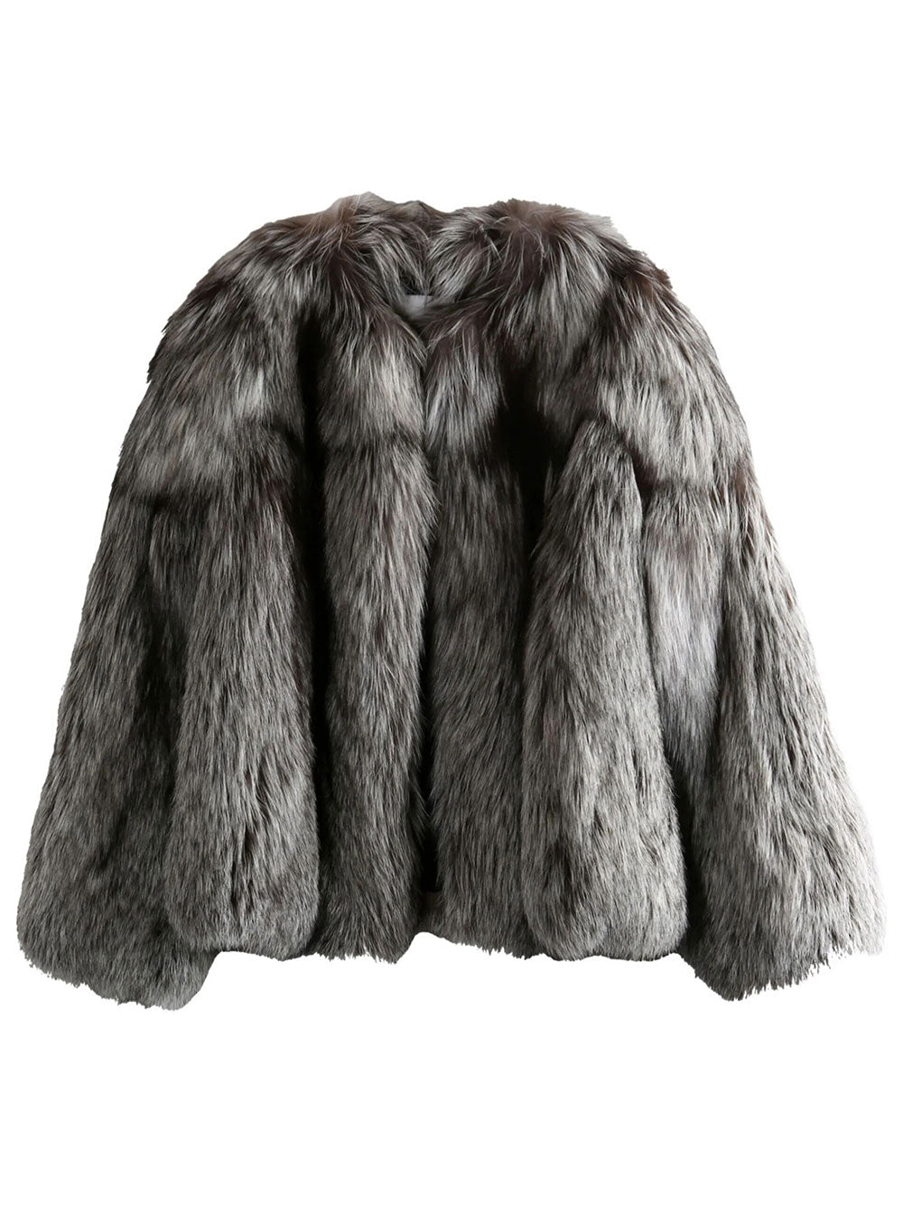 Yves Salomon Women Giacca Corta In Pelliccia YVES SALOMON