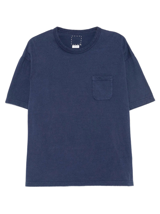 Visvim Men T-Shirt "Jumbo" Oversize VISVIM