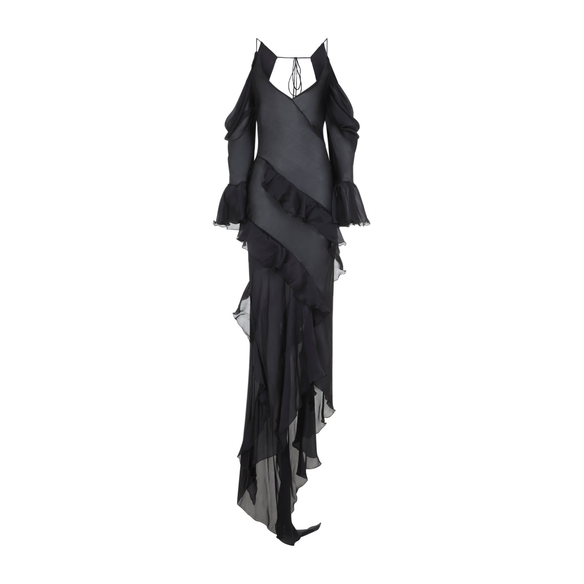 Roberto Cavalli Long Dress Women ROBERTO CAVALLI