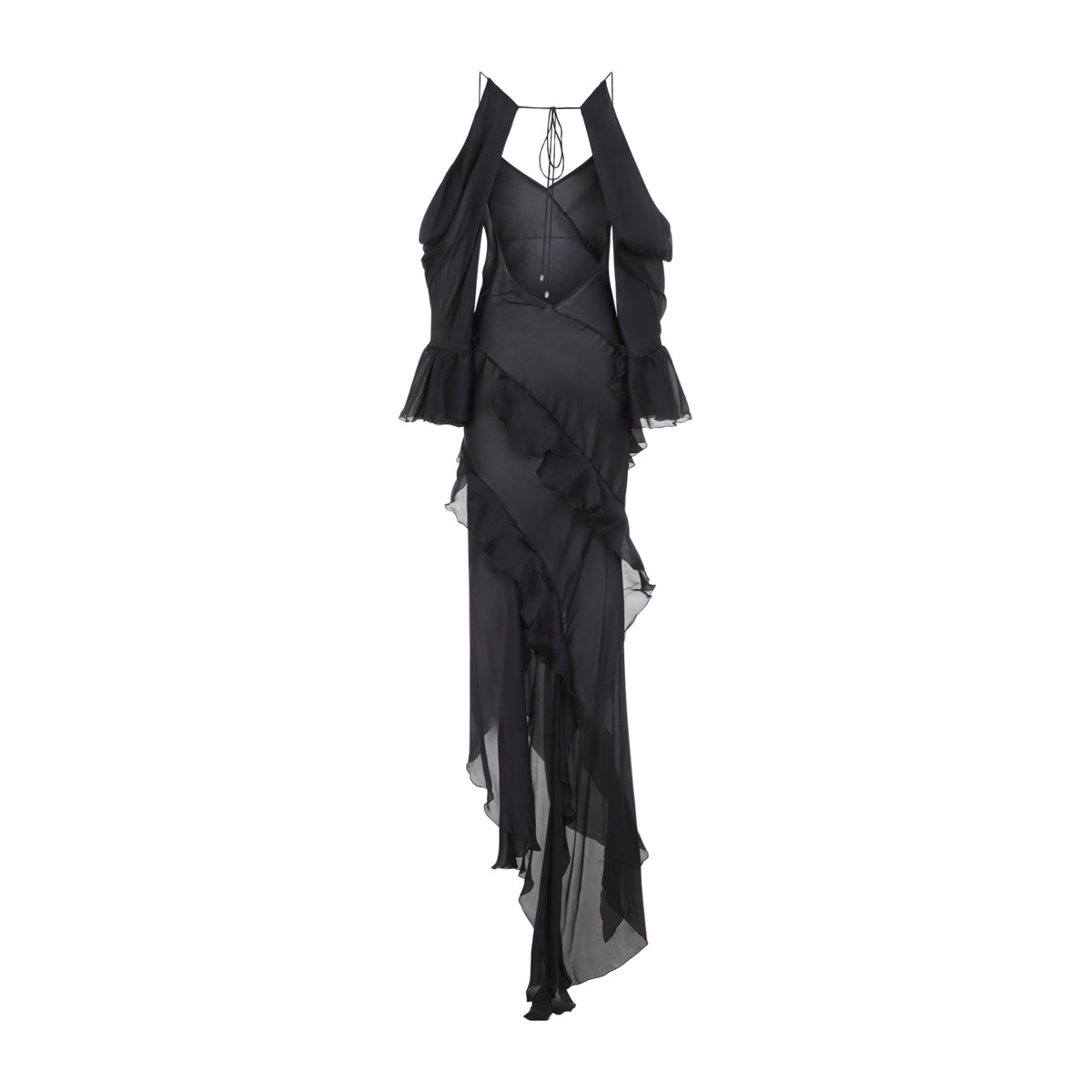 Roberto Cavalli Long Dress Women ROBERTO CAVALLI