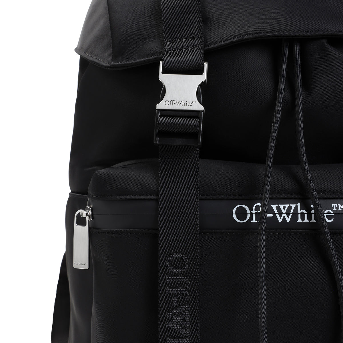 Off-White Outdoor Backpack Men OFF-WHITE