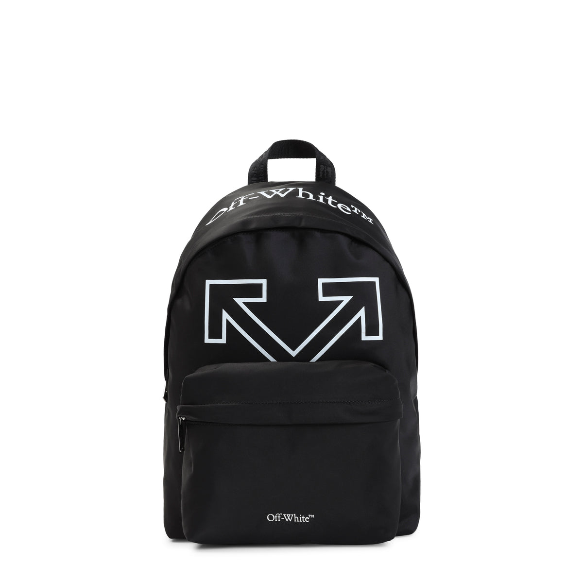 Off White Heritage Backpack Men OFF-WHITE