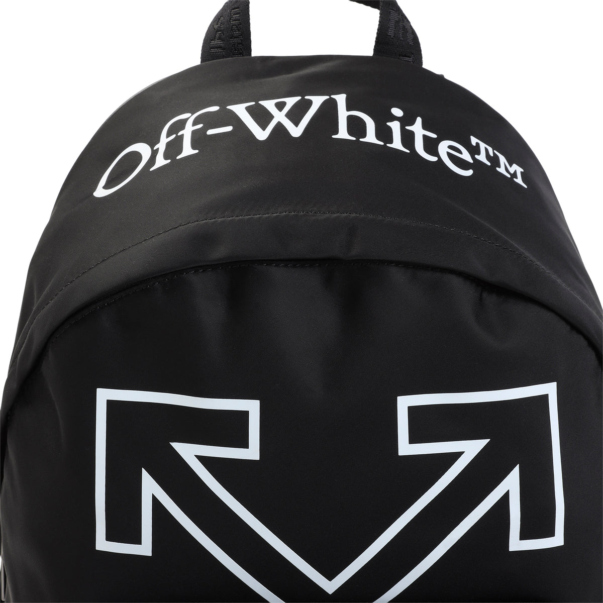 Off White Heritage Backpack Men OFF-WHITE