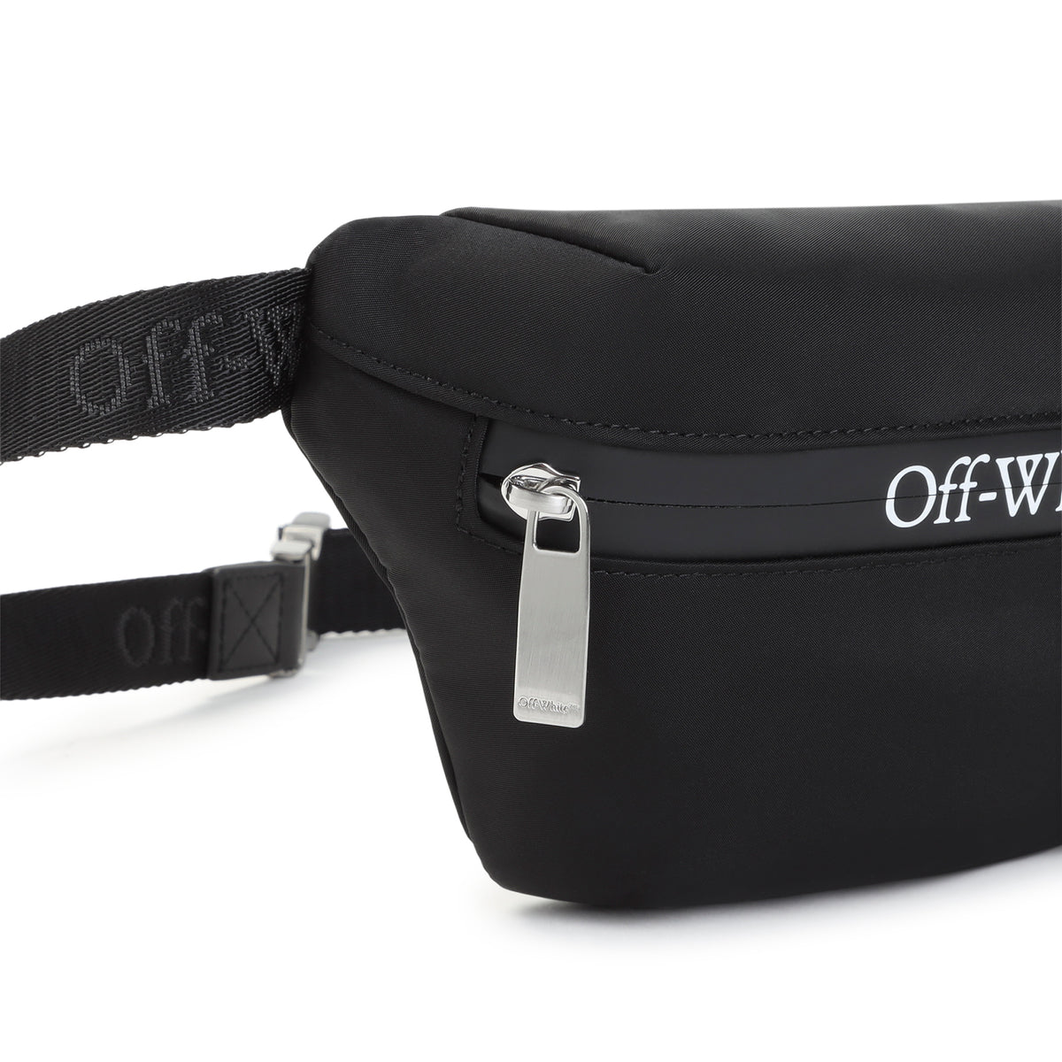 Off White Outdoor Waistbag Men OFF-WHITE