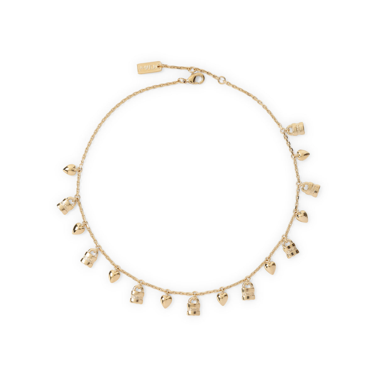 Chloe Necklace Women CHLOE