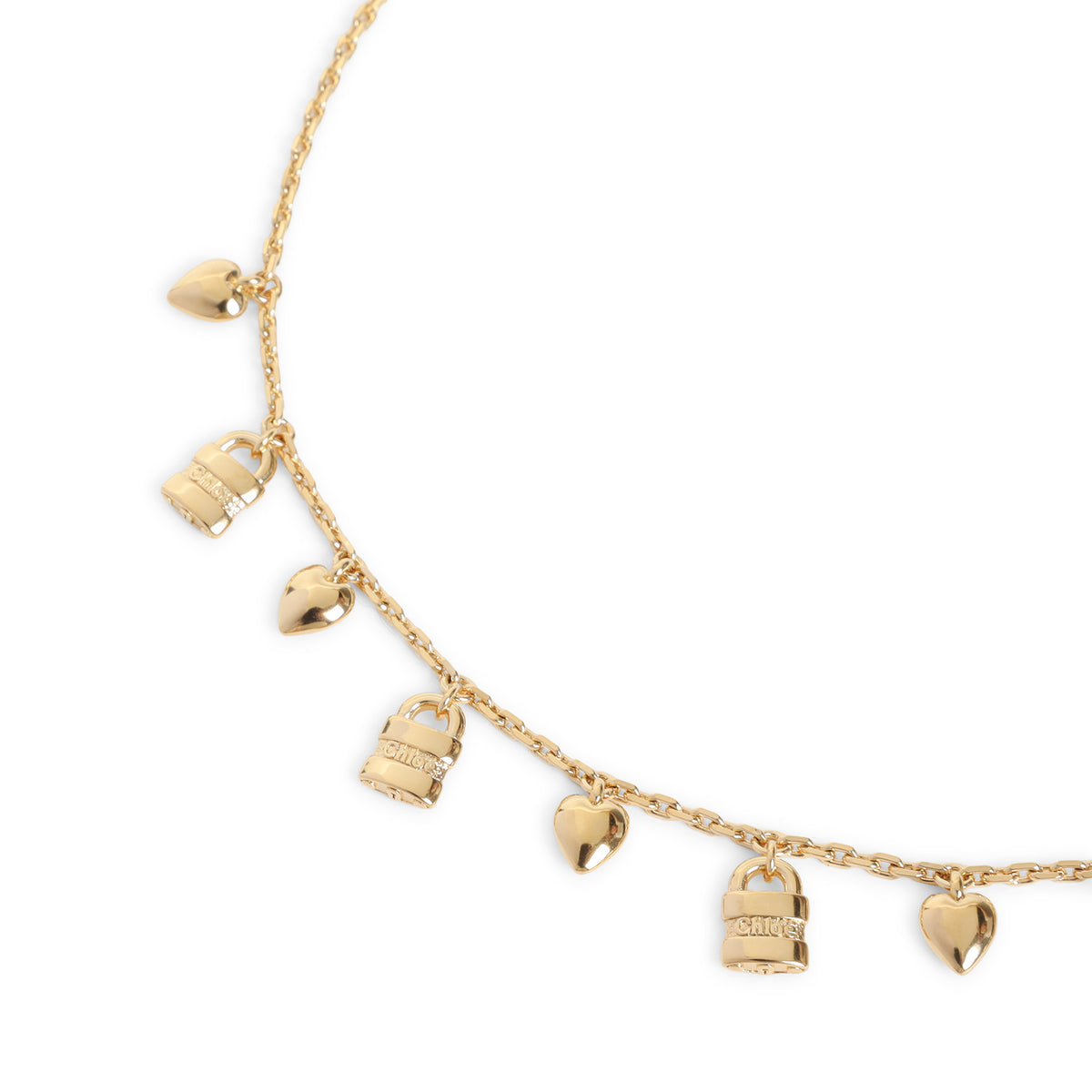 Chloe Necklace Women CHLOE
