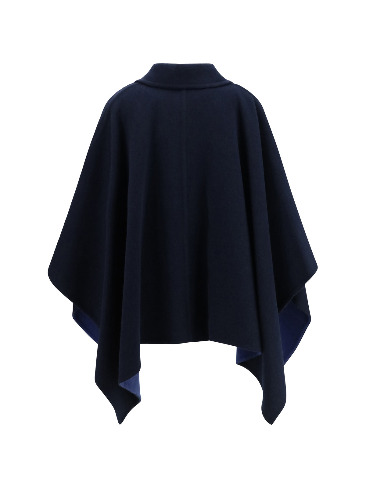Chloé Women Virgin Wool Cape CHLOE