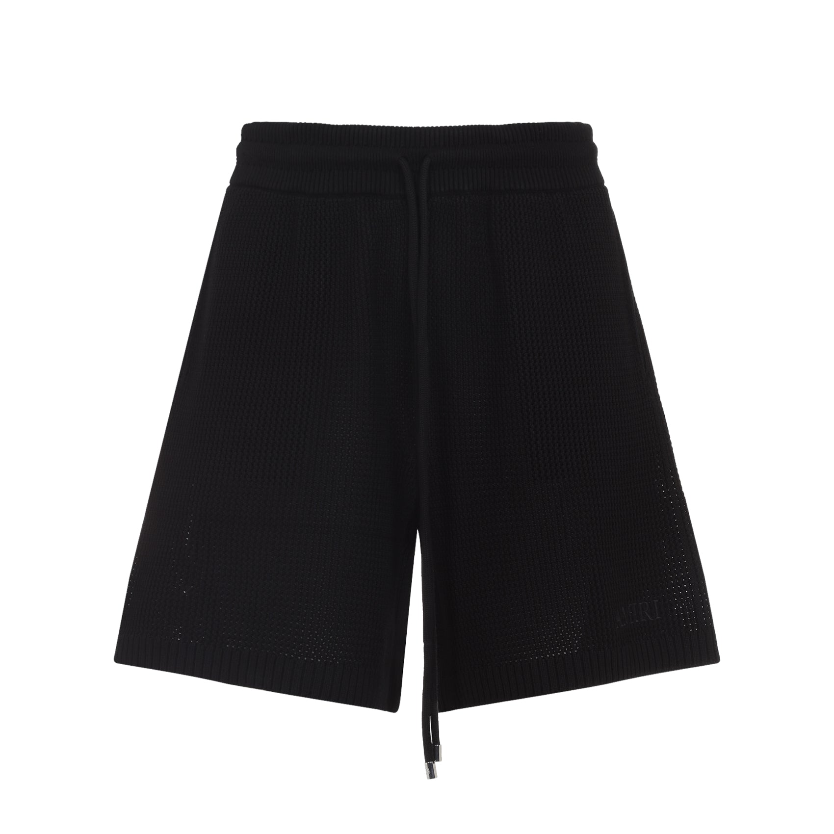 Amiri Crochet Mesh Short Men AMIRI