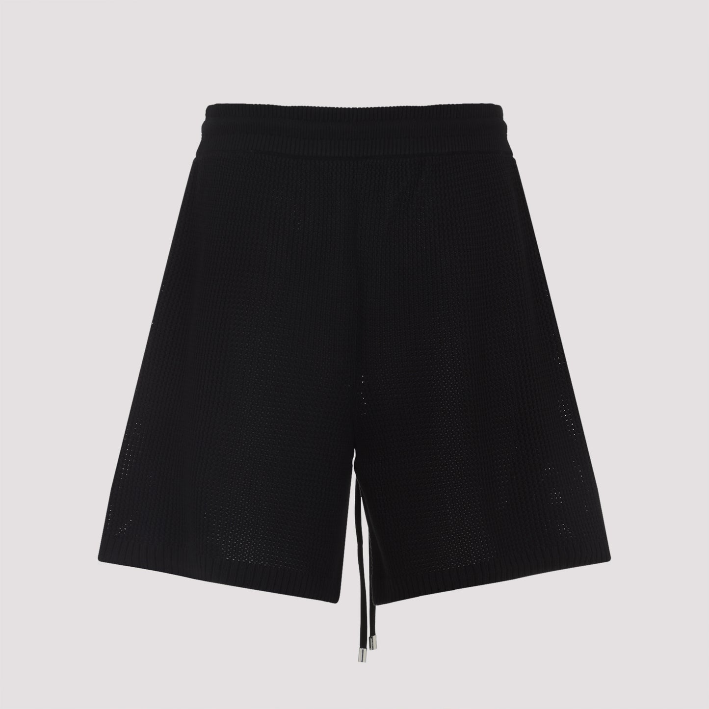 Amiri Crochet Mesh Short Men AMIRI