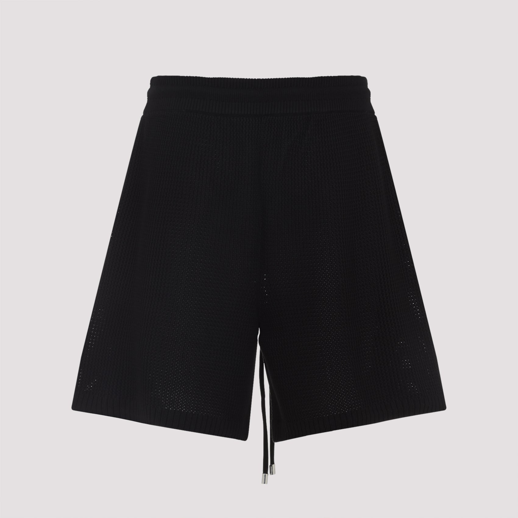 Amiri Crochet Mesh Short Men AMIRI