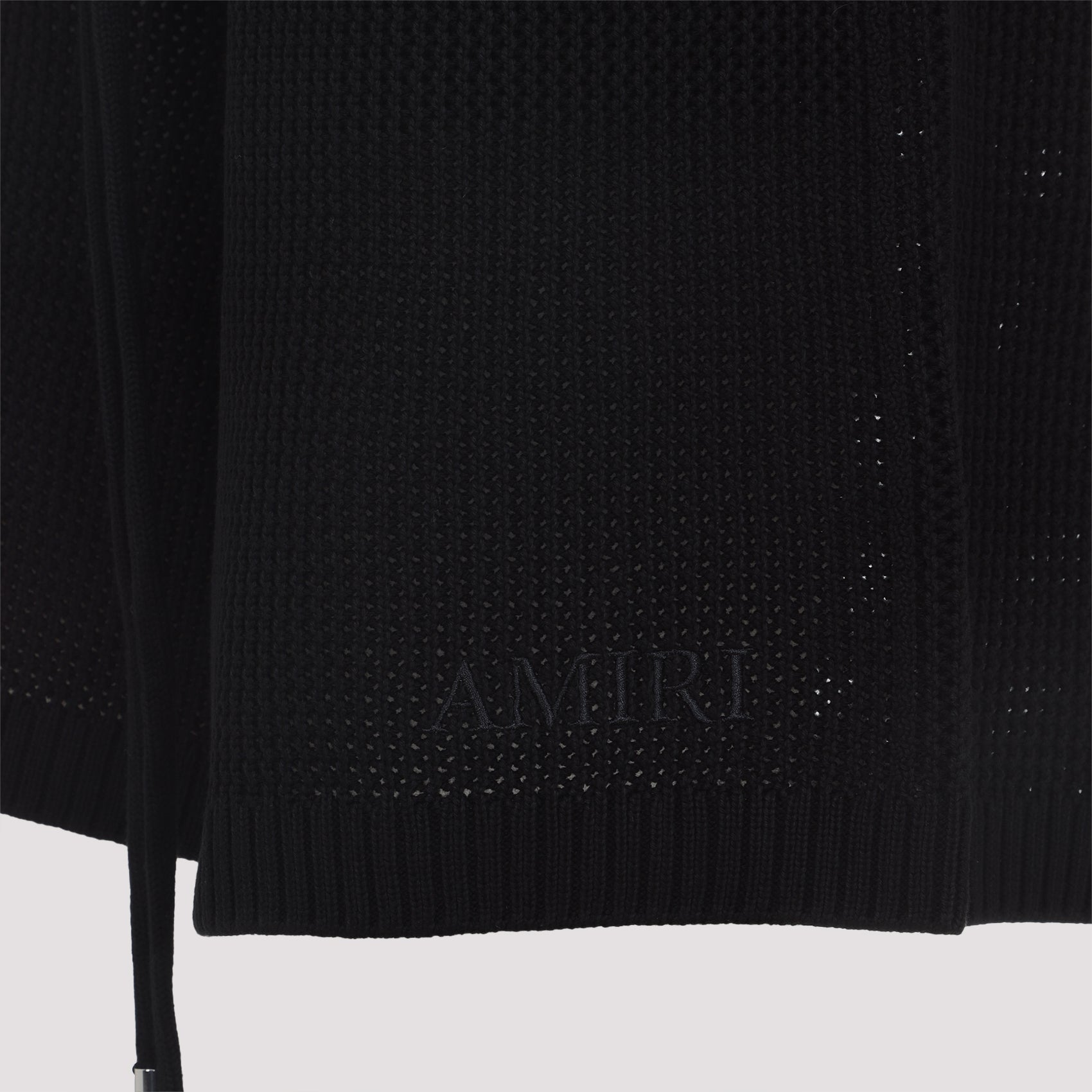 Amiri Crochet Mesh Short Men AMIRI