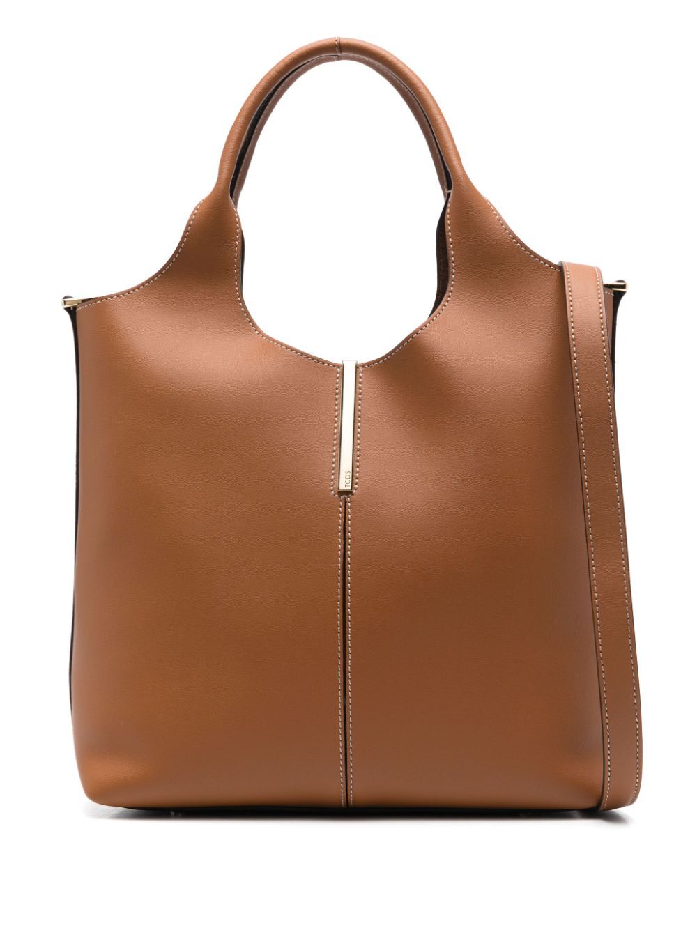 Tod's Women Leather Small Tote Bag TOD'S