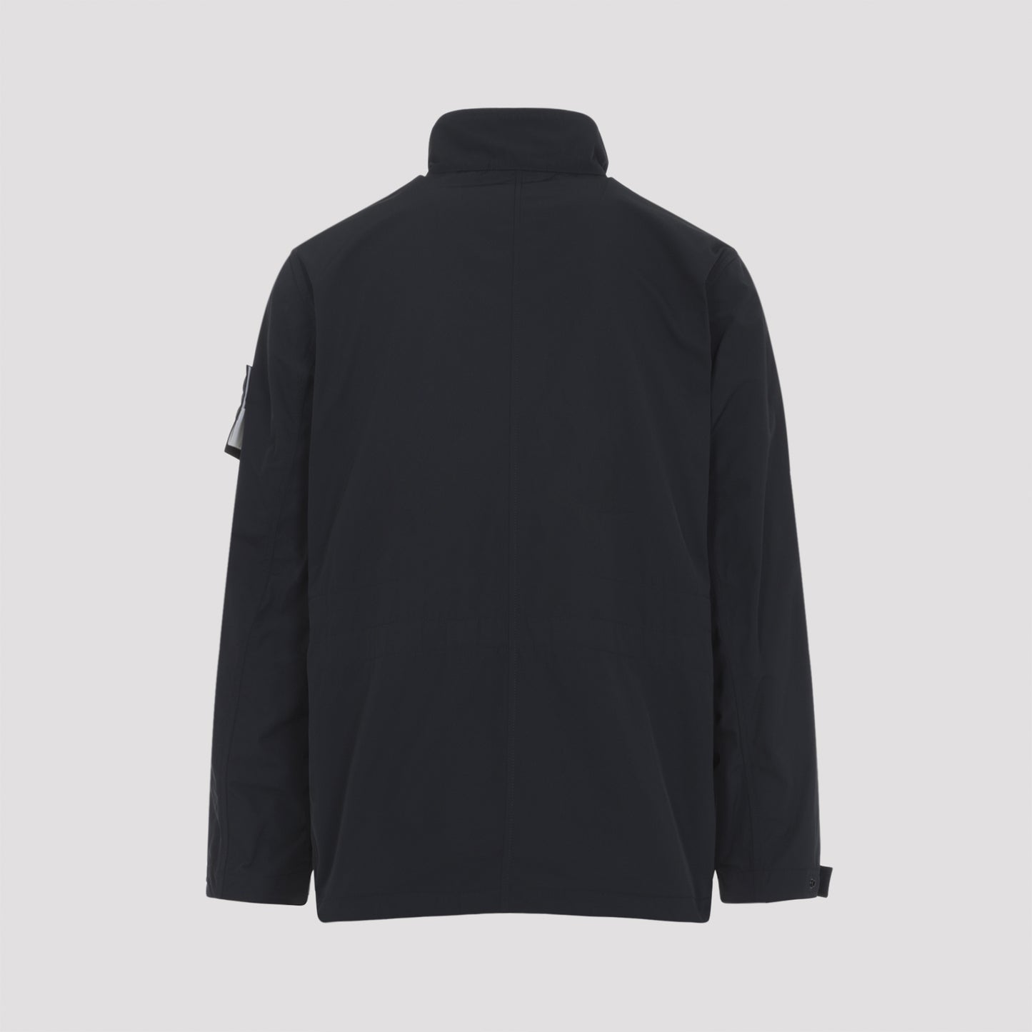 Stone Island Polyester Jacket Men STONE ISLAND