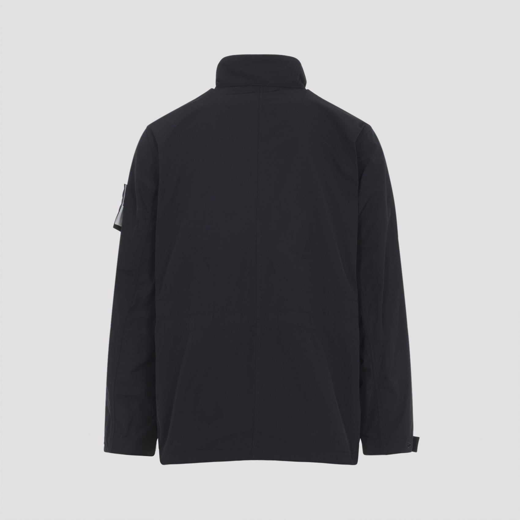 Stone Island Polyester Jacket Men STONE ISLAND