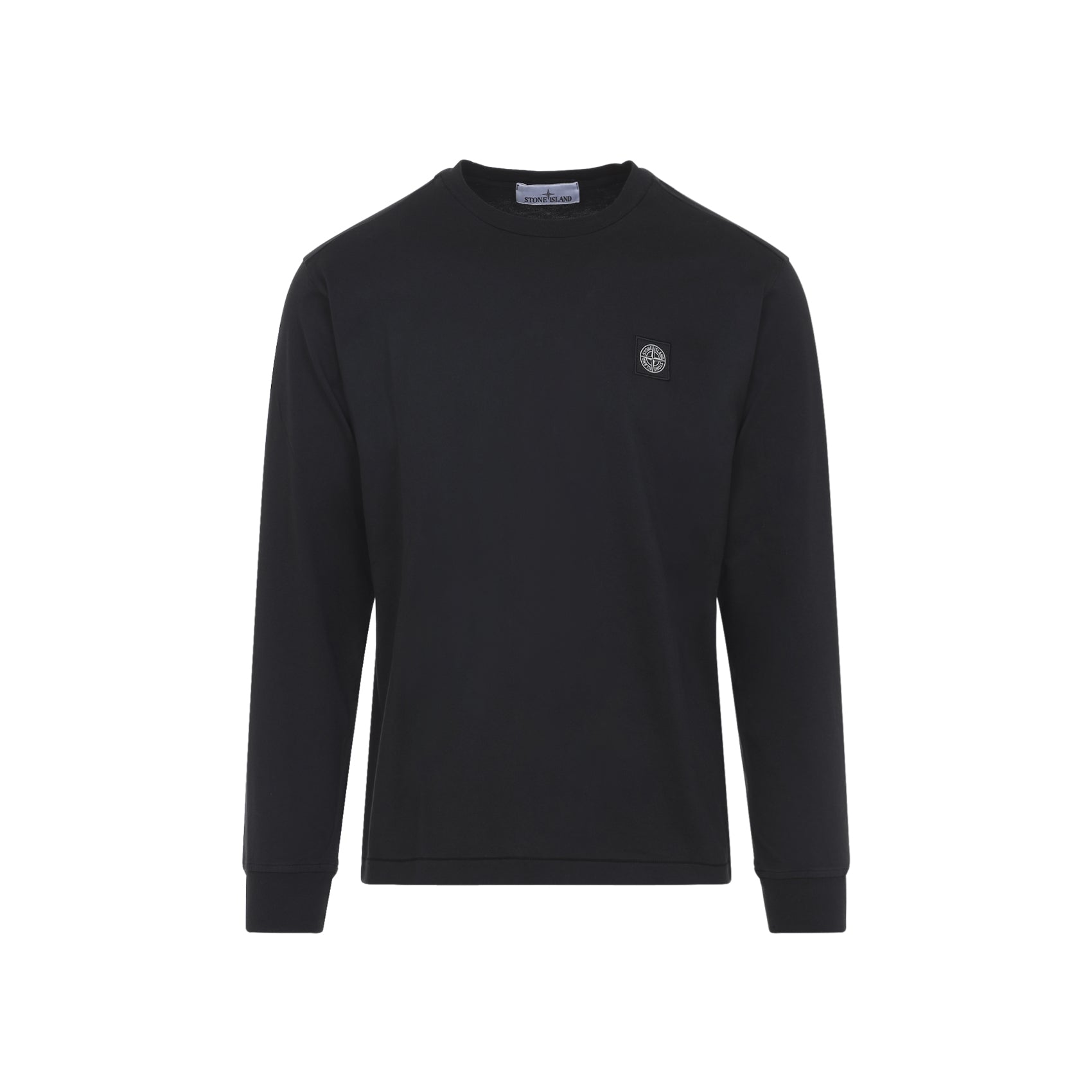 Stone Island Ls T-Shirt Men STONE ISLAND