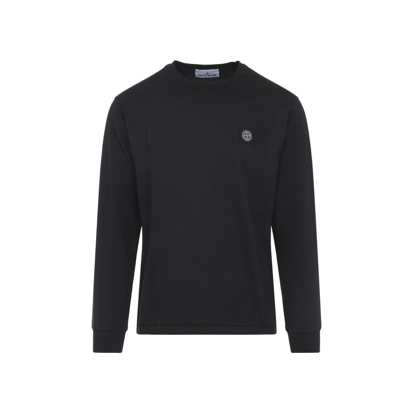 Stone Island Ls T-Shirt Men STONE ISLAND