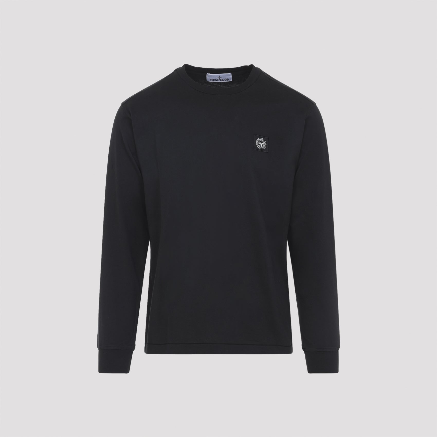Stone Island Ls T-Shirt Men STONE ISLAND