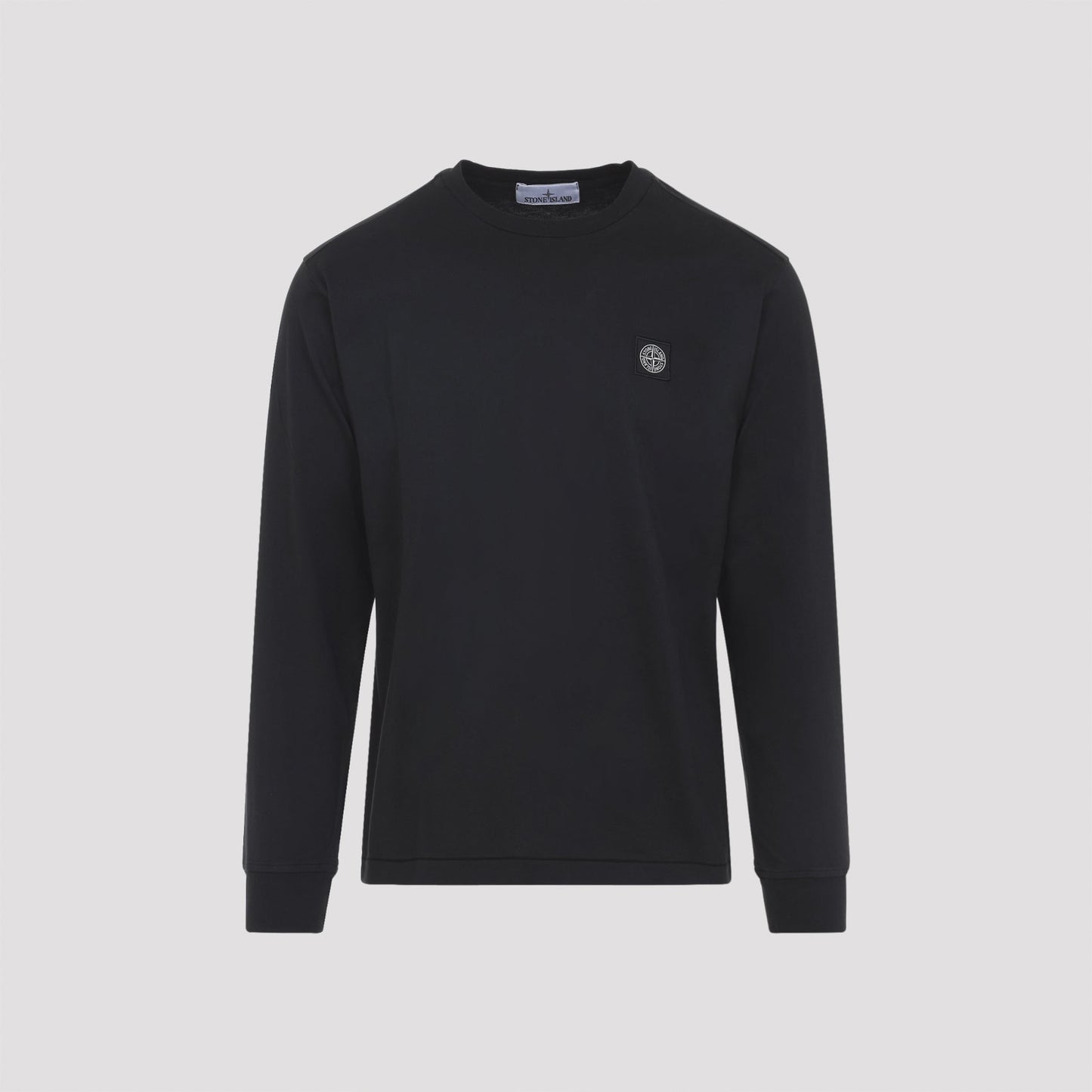 Stone Island Ls T-Shirt Men STONE ISLAND