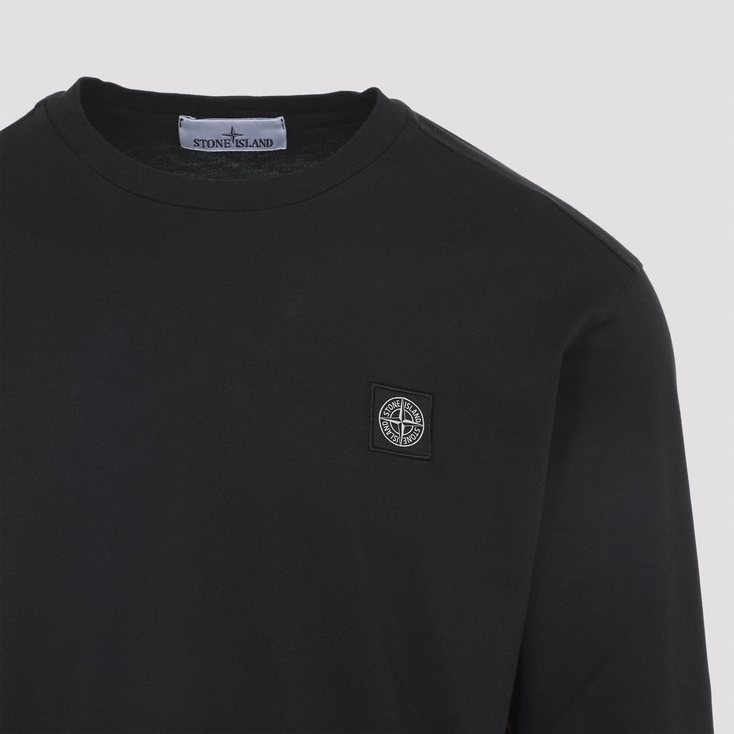 Stone Island Ls T-Shirt Men STONE ISLAND