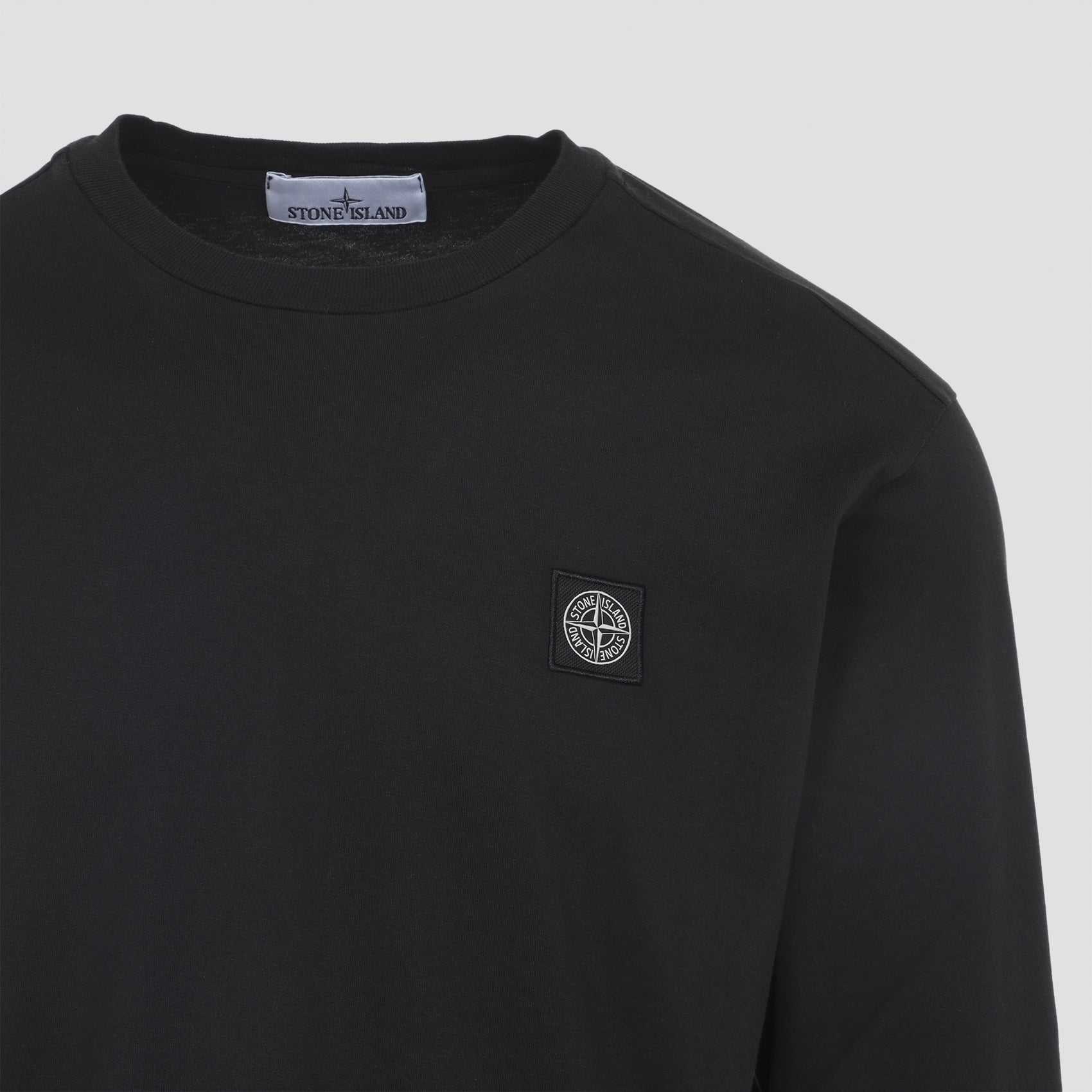Stone Island Ls T-Shirt Men STONE ISLAND