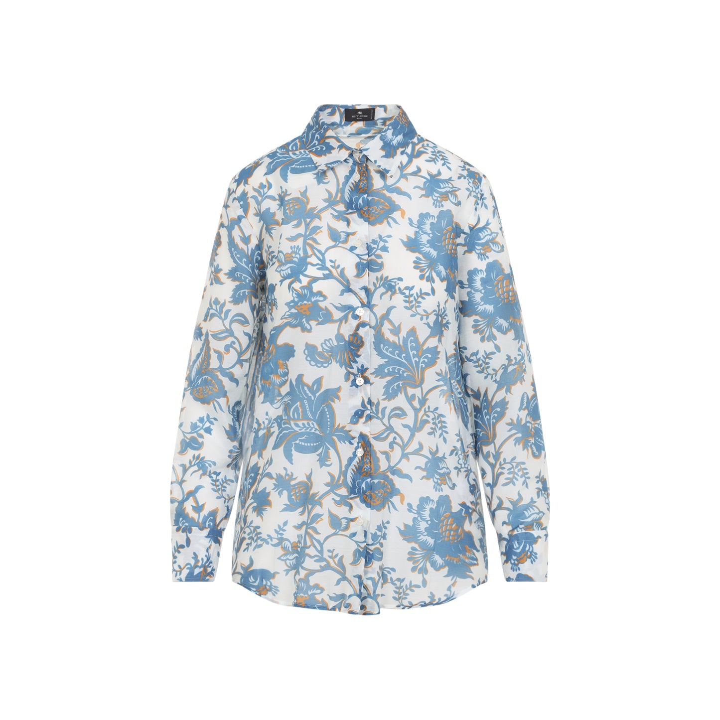 Etro Regular Shirt Women ETRO